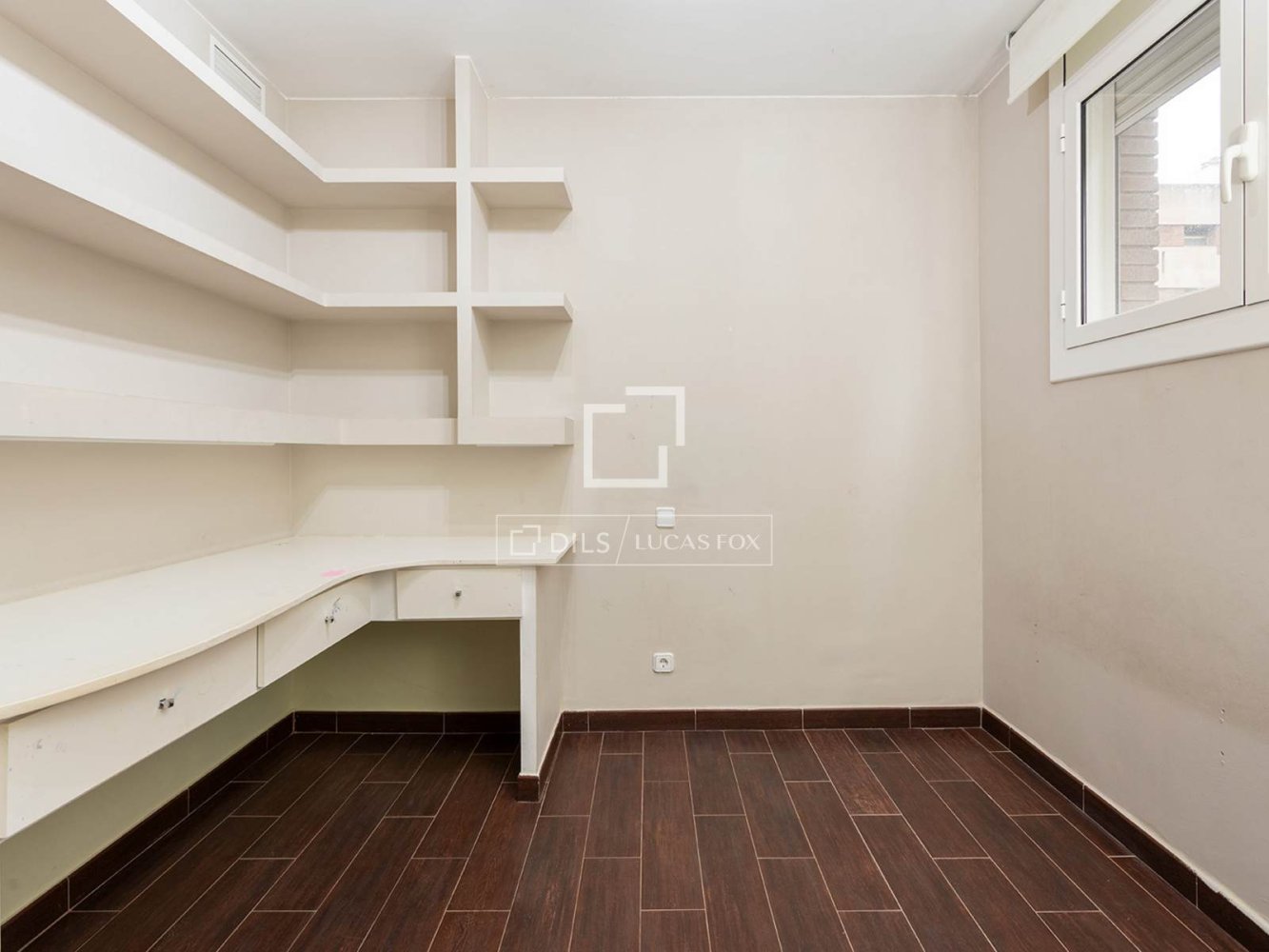 Wohnung in Barcelona, Spanien 3 Schlafzimmer, 149 m2 Nr. 199155