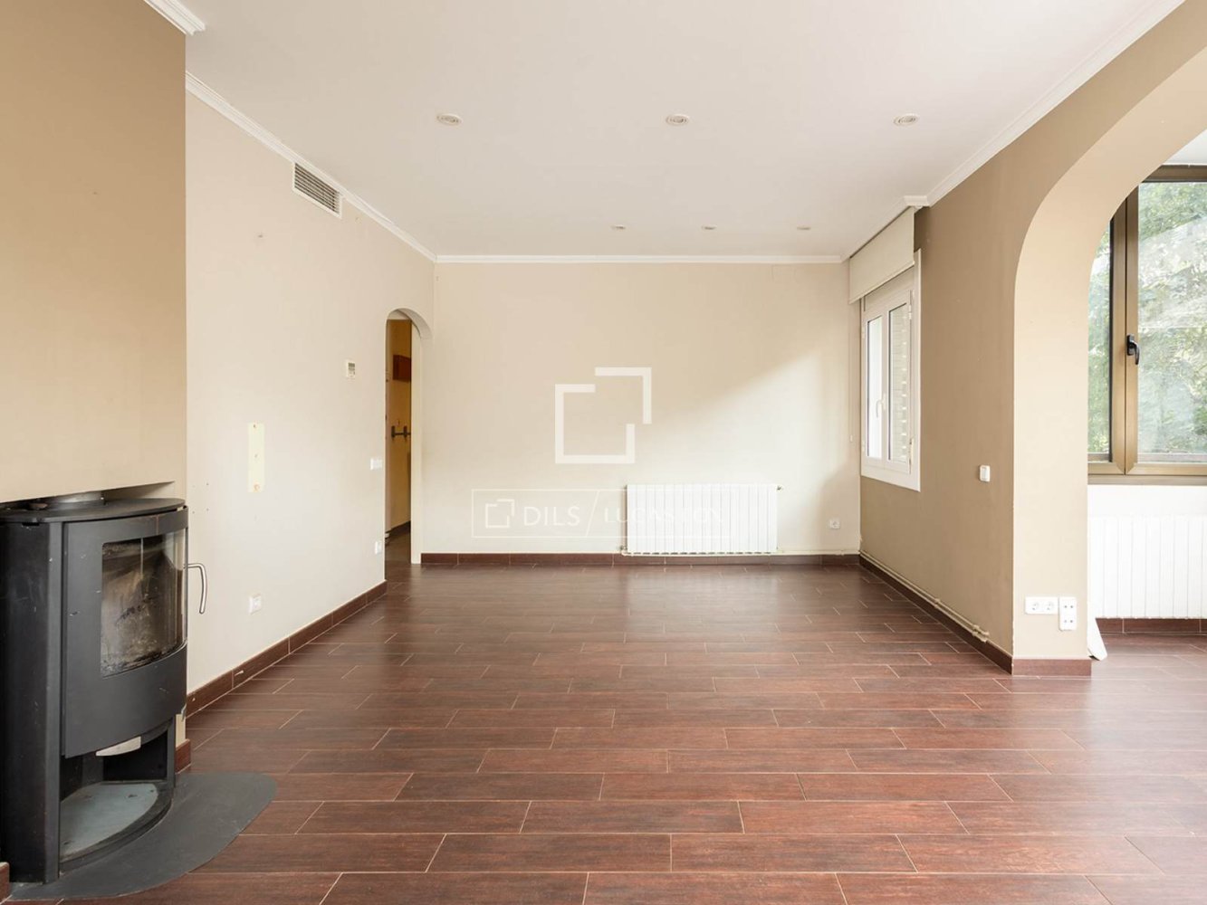 Wohnung in Barcelona, Spanien 3 Schlafzimmer, 149 m2 Nr. 199155