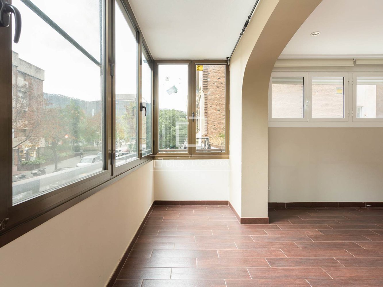 Wohnung in Barcelona, Spanien 3 Schlafzimmer, 149 m2 Nr. 199155