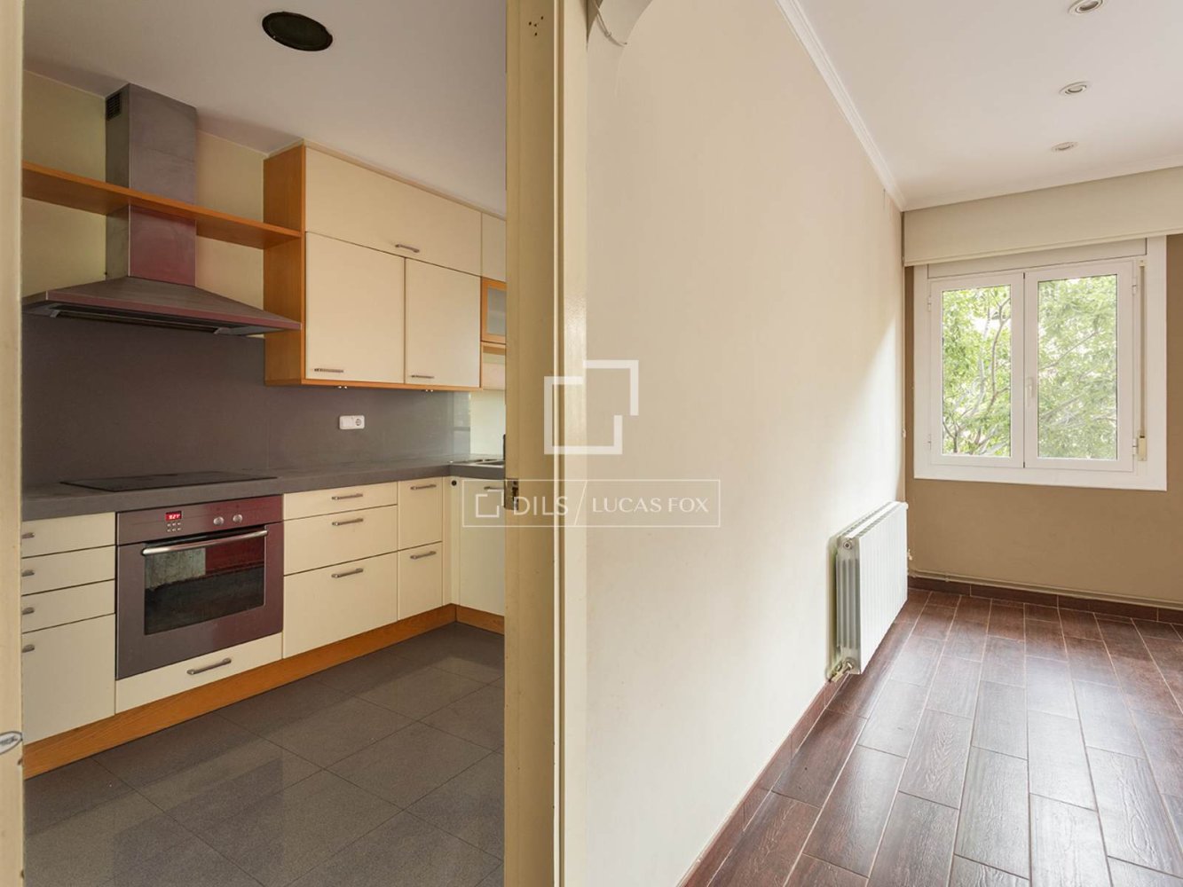 Wohnung in Barcelona, Spanien 3 Schlafzimmer, 149 m2 Nr. 199155