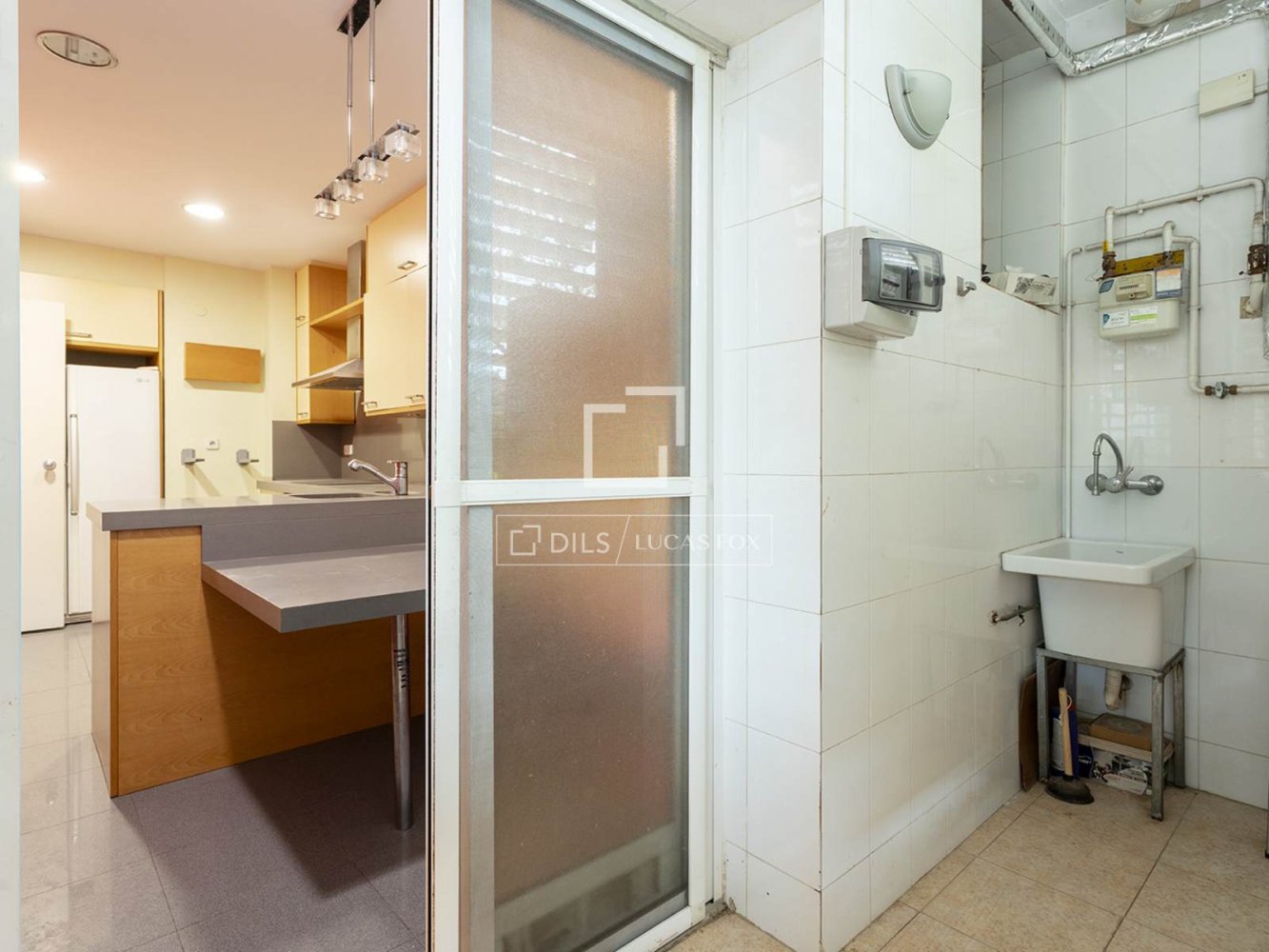 Wohnung in Barcelona, Spanien 3 Schlafzimmer, 149 m2 Nr. 199155