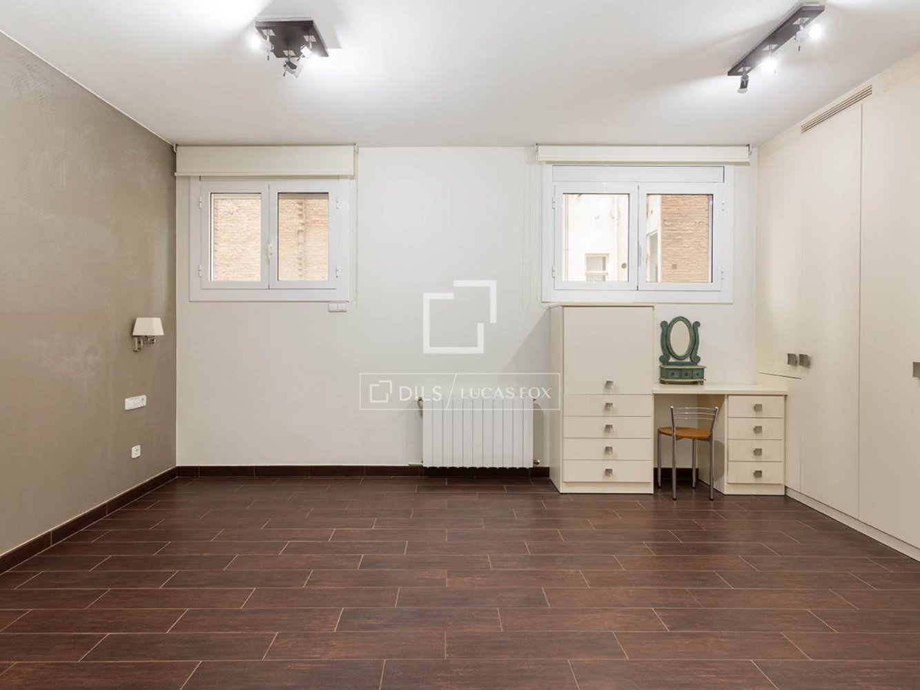 Wohnung in Barcelona, Spanien 3 Schlafzimmer, 149 m2 Nr. 199155