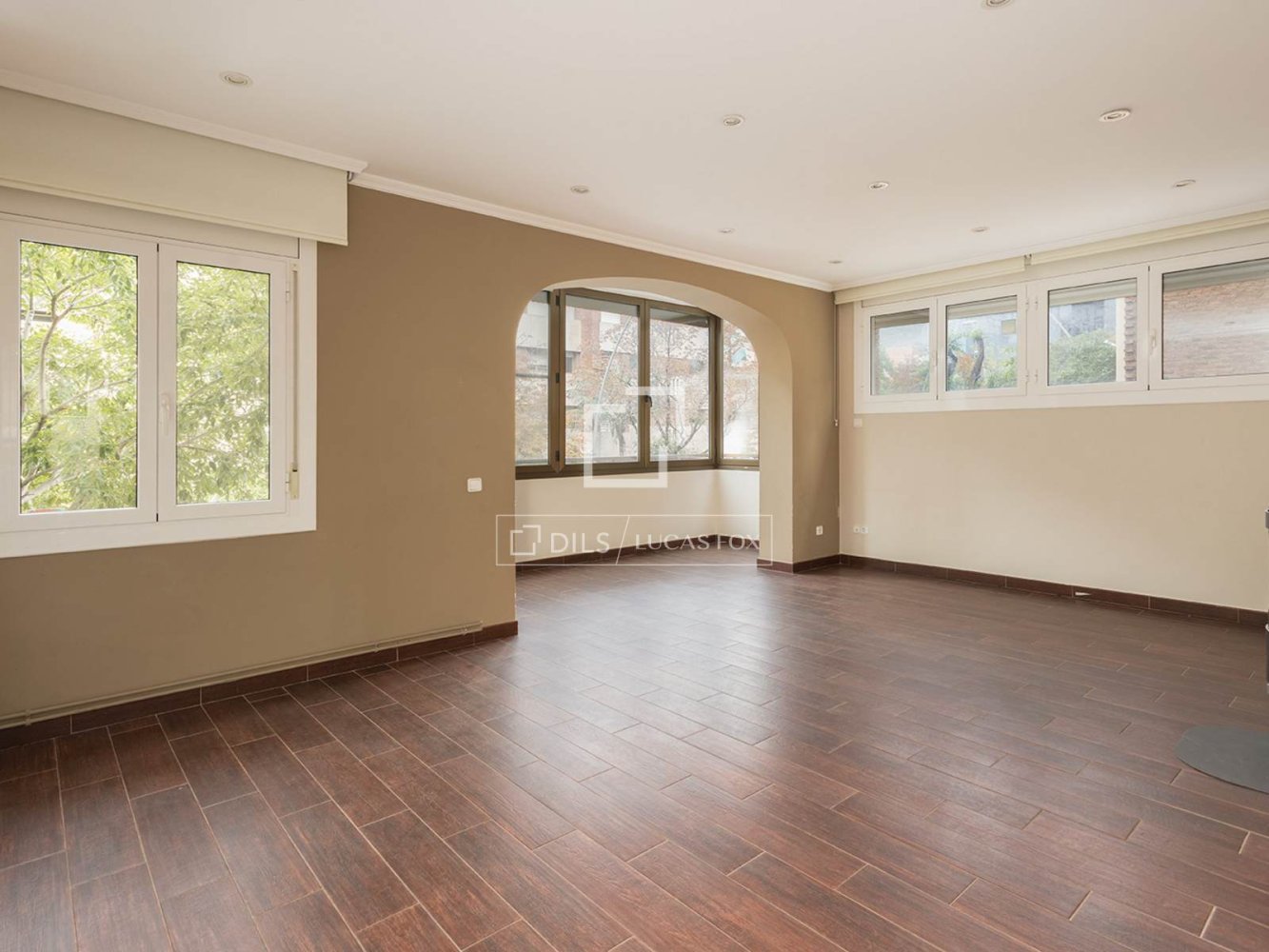 Wohnung in Barcelona, Spanien 3 Schlafzimmer, 149 m2 Nr. 199155