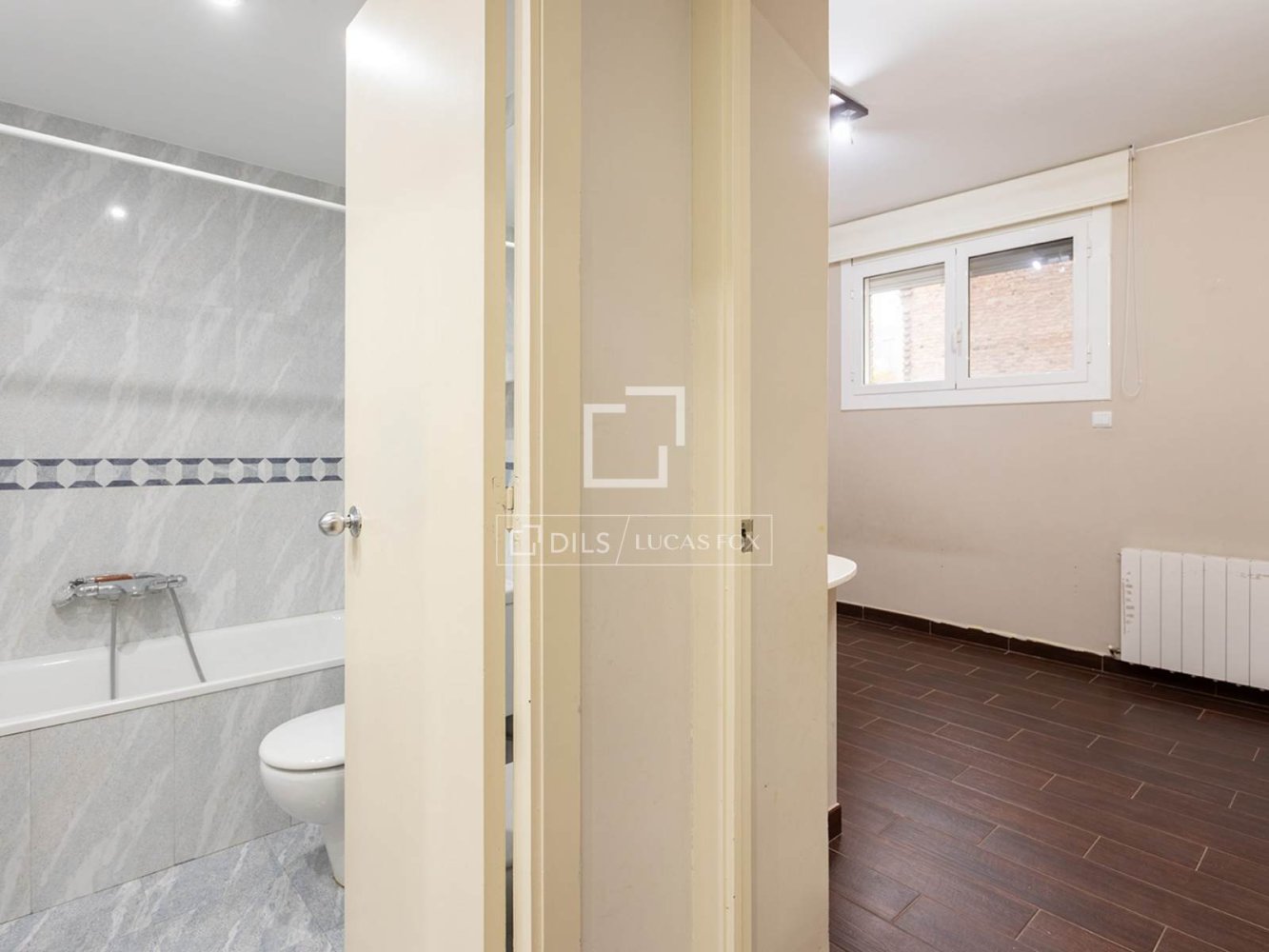 Wohnung in Barcelona, Spanien 3 Schlafzimmer, 149 m2 Nr. 199155