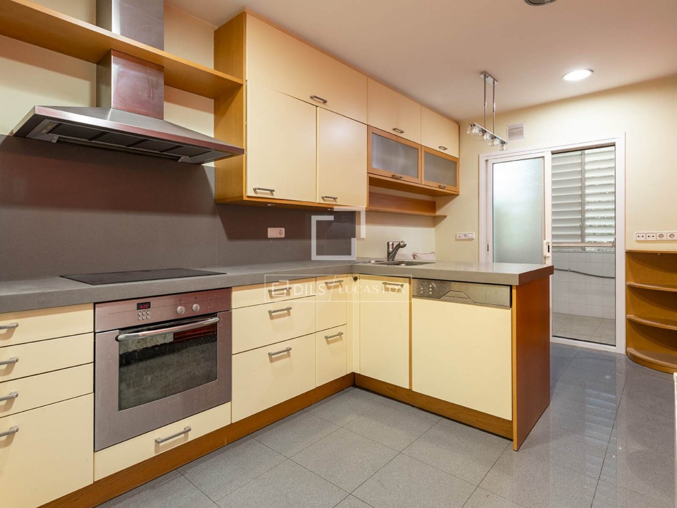 Wohnung in Barcelona, Spanien 3 Schlafzimmer, 149 m2 Nr. 199155