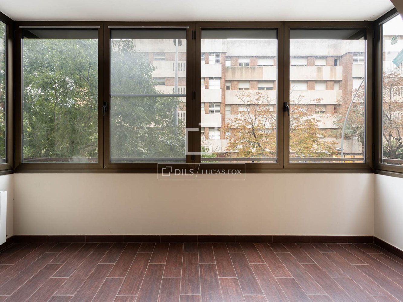 Wohnung in Barcelona, Spanien 3 Schlafzimmer, 149 m2 Nr. 199155