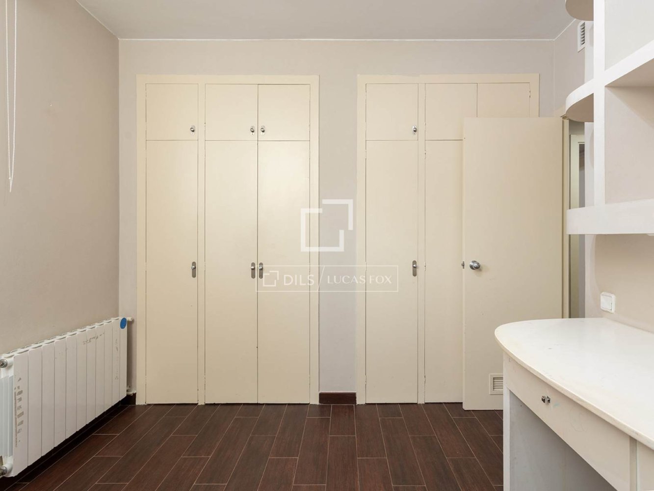 Wohnung in Barcelona, Spanien 3 Schlafzimmer, 149 m2 Nr. 199155