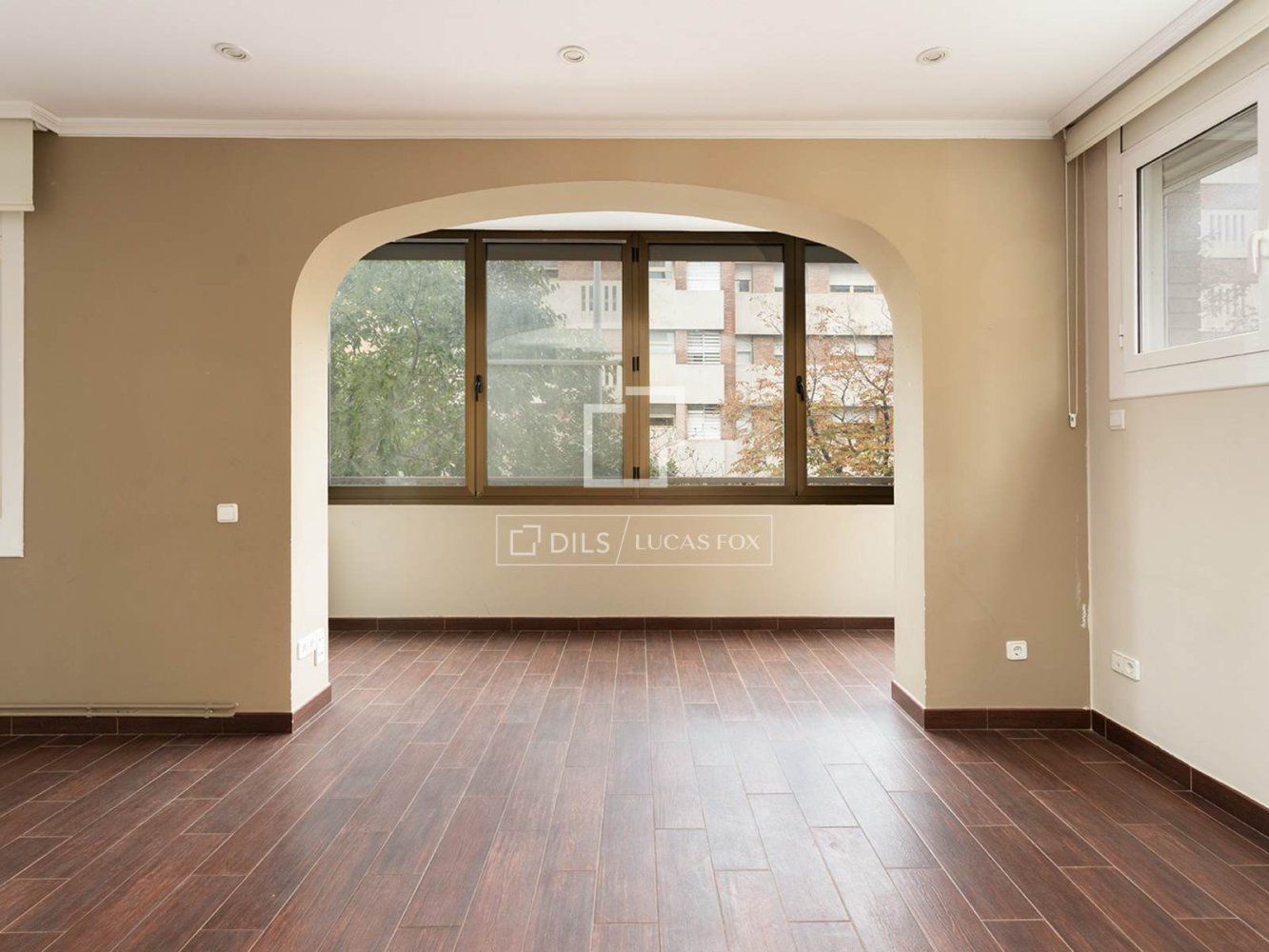 Wohnung in Barcelona, Spanien 3 Schlafzimmer, 149 m2 Nr. 199155