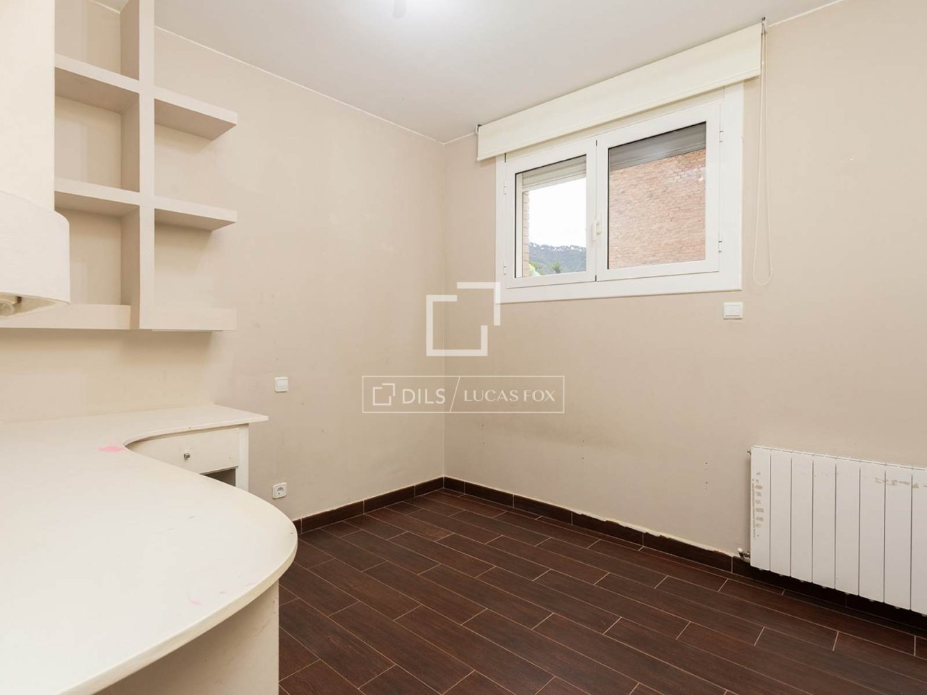 Wohnung in Barcelona, Spanien 3 Schlafzimmer, 149 m2 Nr. 199155