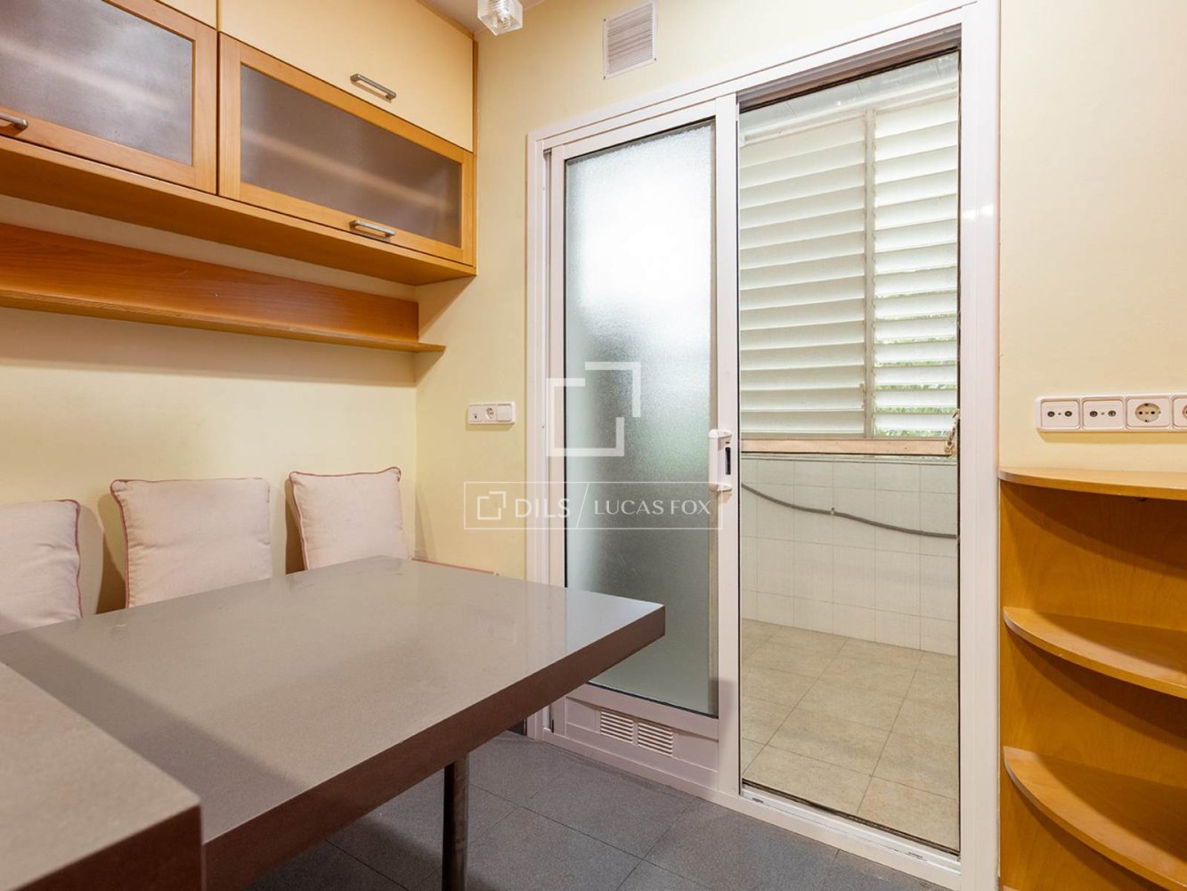 Wohnung in Barcelona, Spanien 3 Schlafzimmer, 149 m2 Nr. 199155
