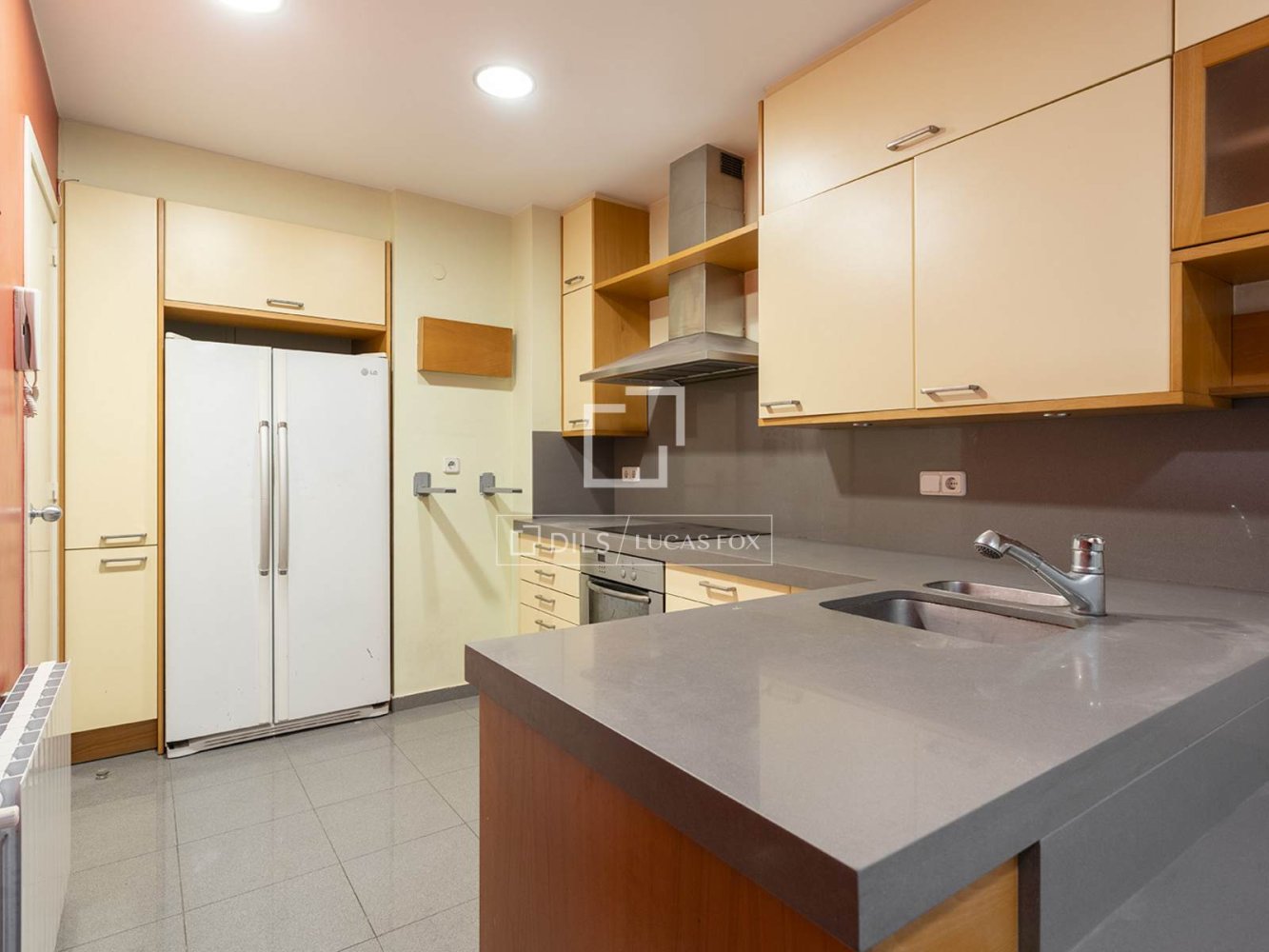 Wohnung in Barcelona, Spanien 3 Schlafzimmer, 149 m2 Nr. 199155