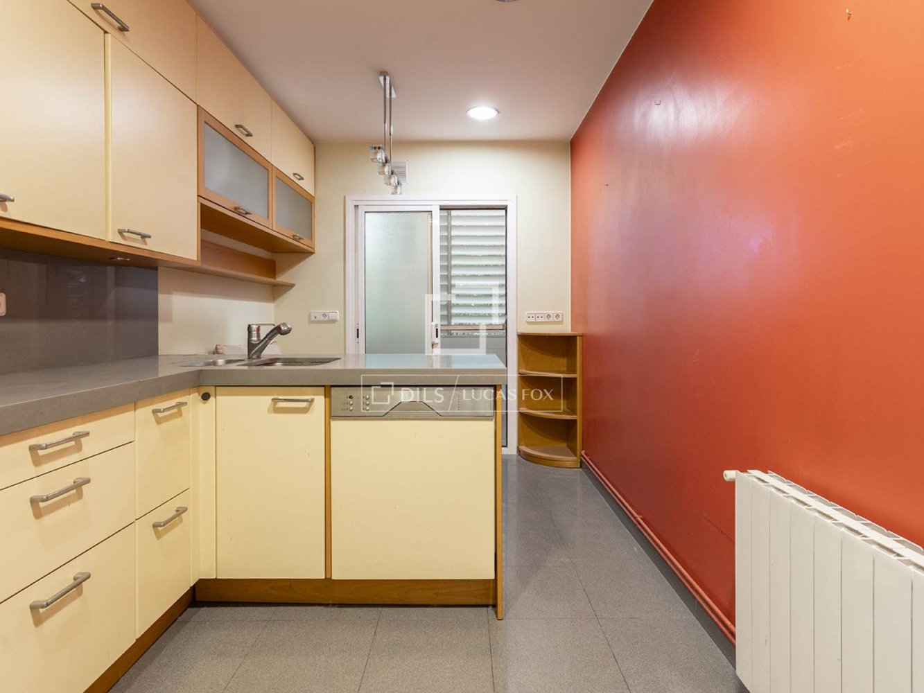 Wohnung in Barcelona, Spanien 3 Schlafzimmer, 149 m2 Nr. 199155