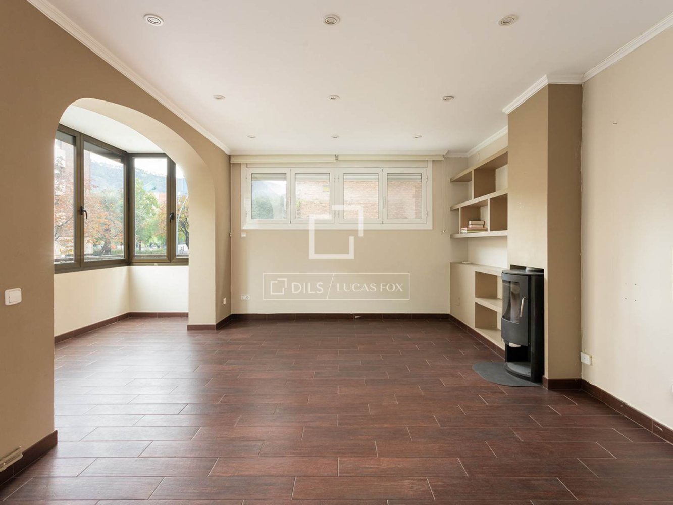 Wohnung in Barcelona, Spanien 3 Schlafzimmer, 149 m2 Nr. 199155