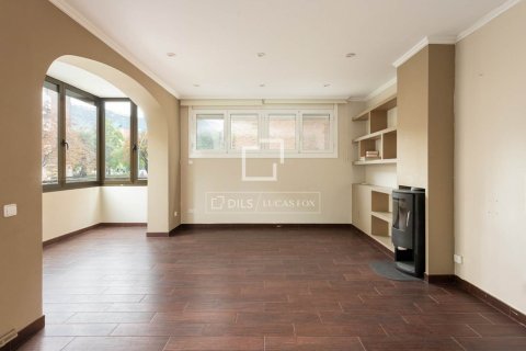 Apartment à Barcelona, Espagne 3 chambres, 149 m2 No. 199155