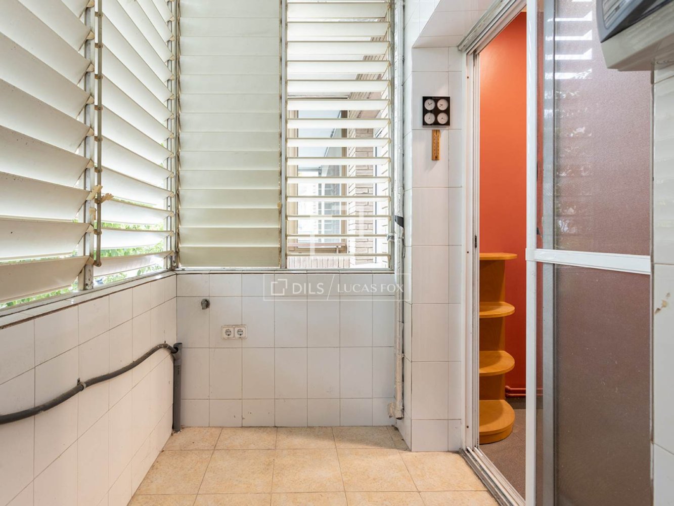 Wohnung in Barcelona, Spanien 3 Schlafzimmer, 149 m2 Nr. 199155