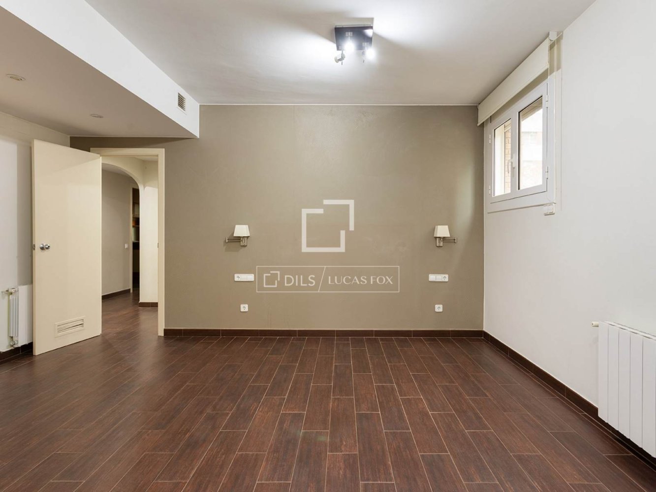 Wohnung in Barcelona, Spanien 3 Schlafzimmer, 149 m2 Nr. 199155