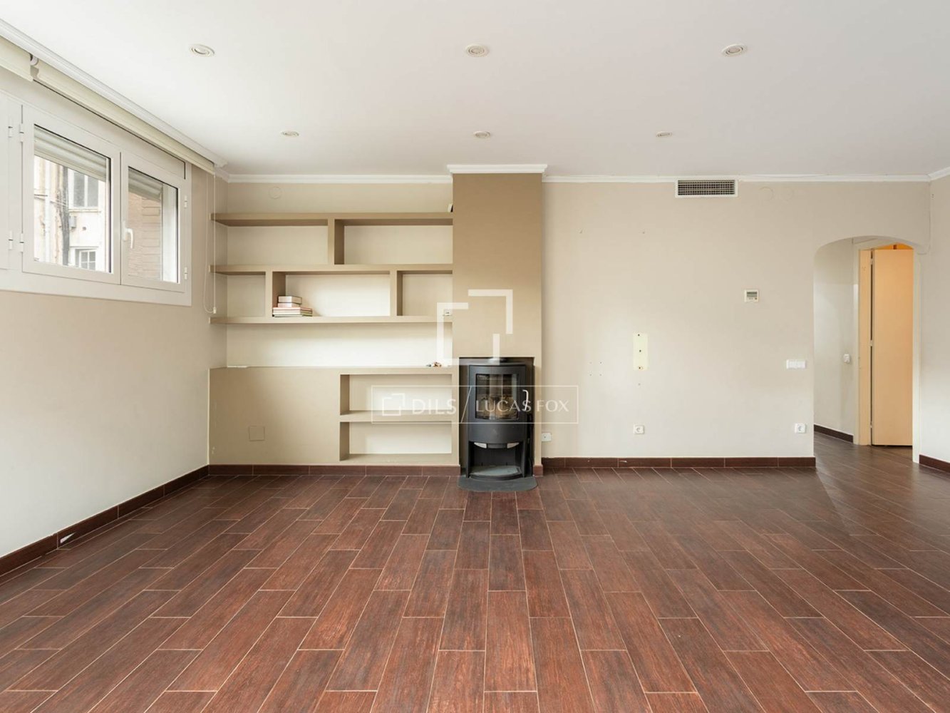 Wohnung in Barcelona, Spanien 3 Schlafzimmer, 149 m2 Nr. 199155