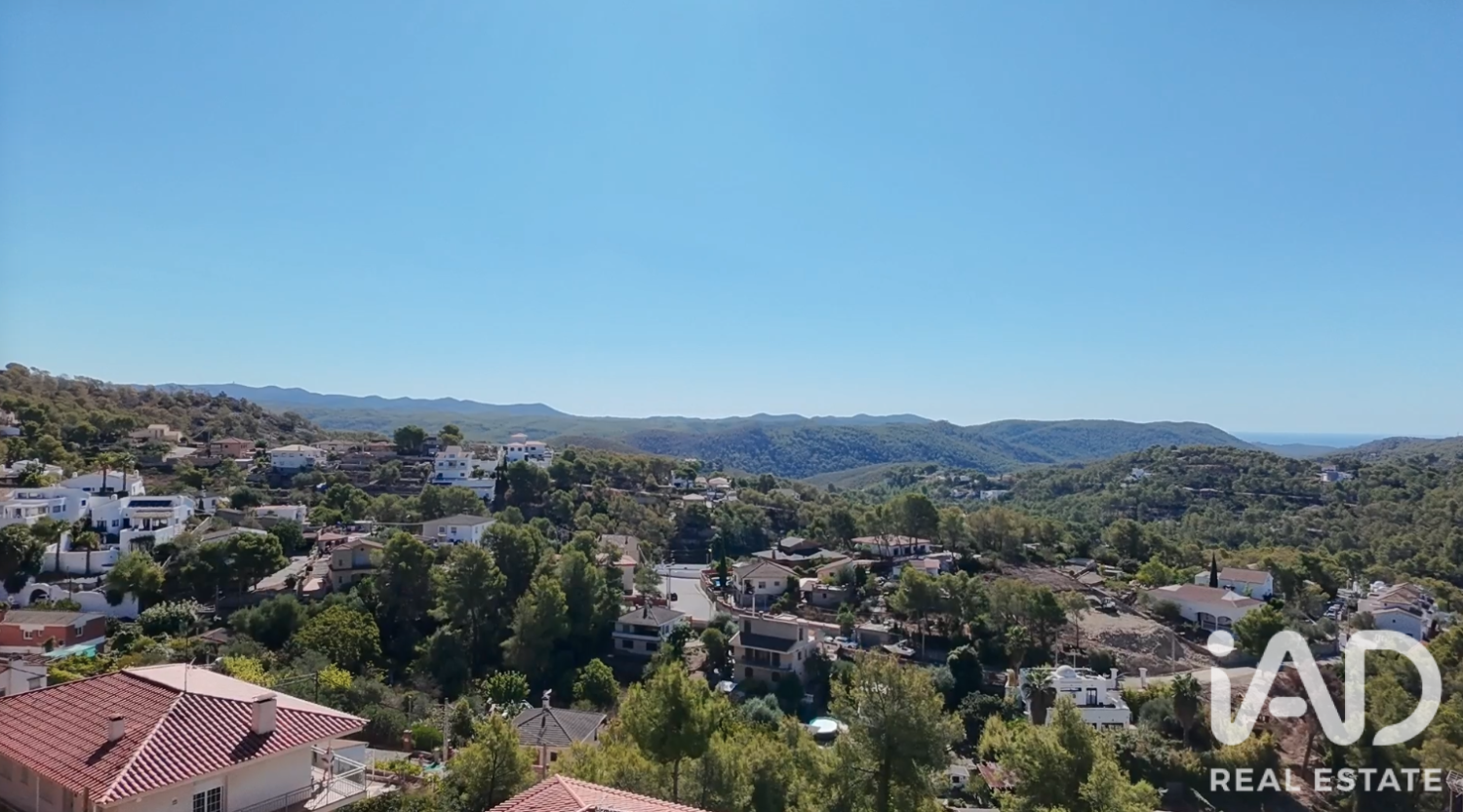 Land plot à Olivella, Barcelona, Espagne 780 m2 No. 198594