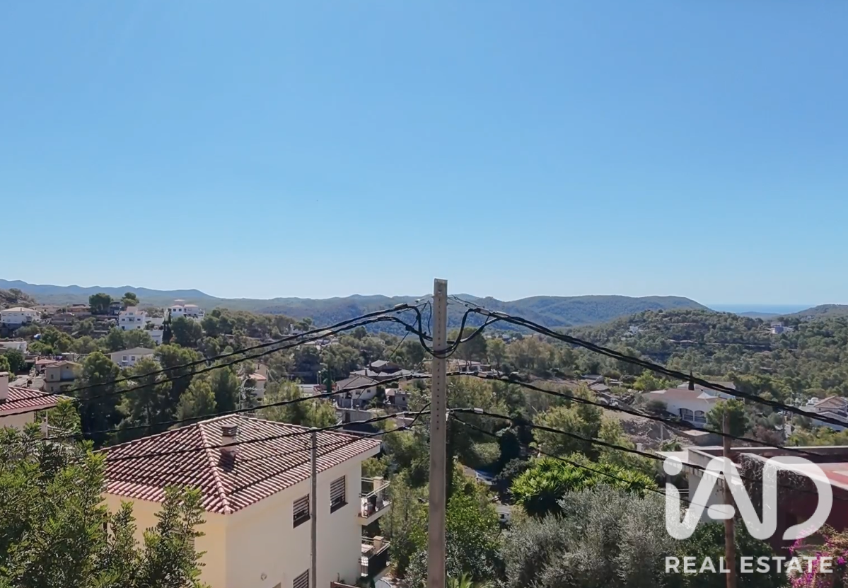 Land plot à Olivella, Barcelona, Espagne 780 m2 No. 198594