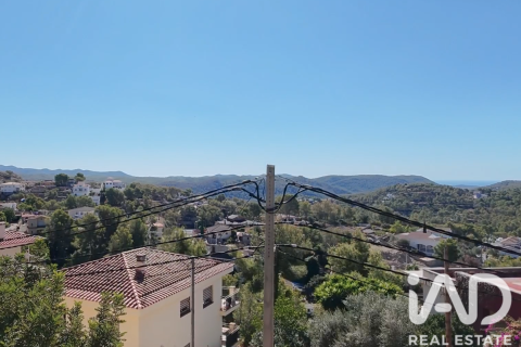 Land plot à Olivella, Barcelona, Espagne 780 m2 No. 198594