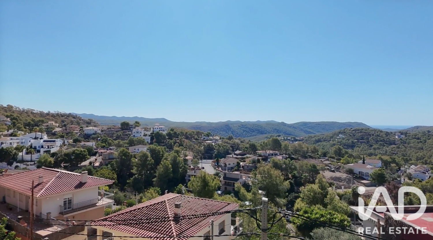 Land plot à Olivella, Barcelona, Espagne 780 m2 No. 198594