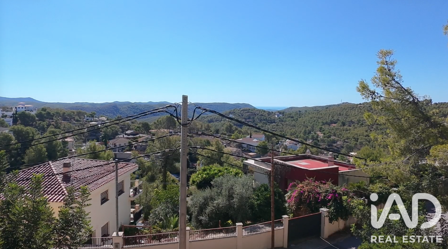 Land plot à Olivella, Barcelona, Espagne 780 m2 No. 198594