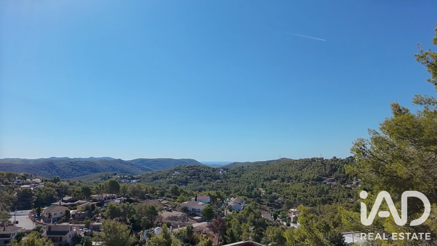Land plot à Olivella, Barcelona, Espagne 780 m2 No. 198594