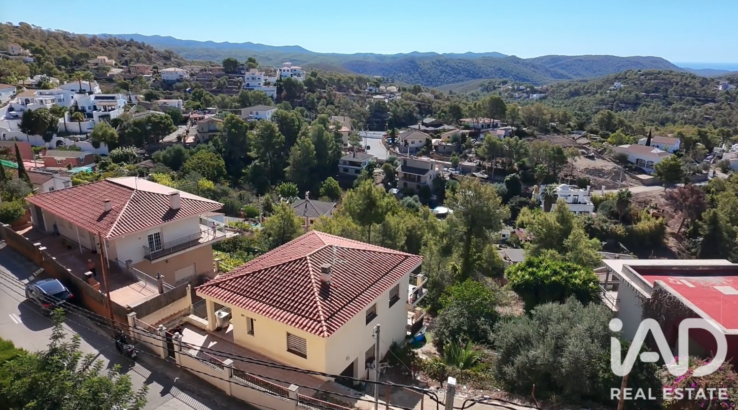 Land plot à Olivella, Barcelona, Espagne 780 m2 No. 198594