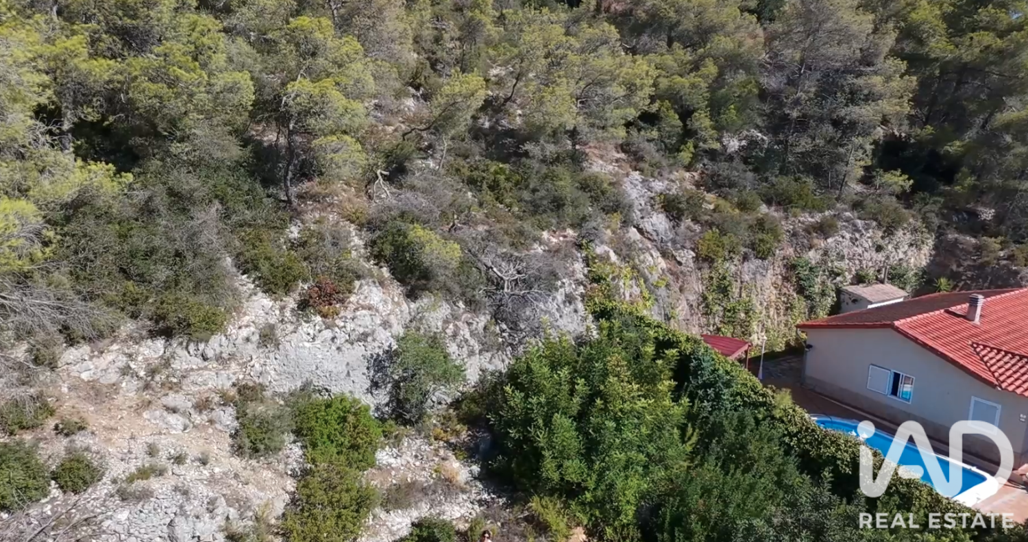 Land plot à Olivella, Barcelona, Espagne 780 m2 No. 198594