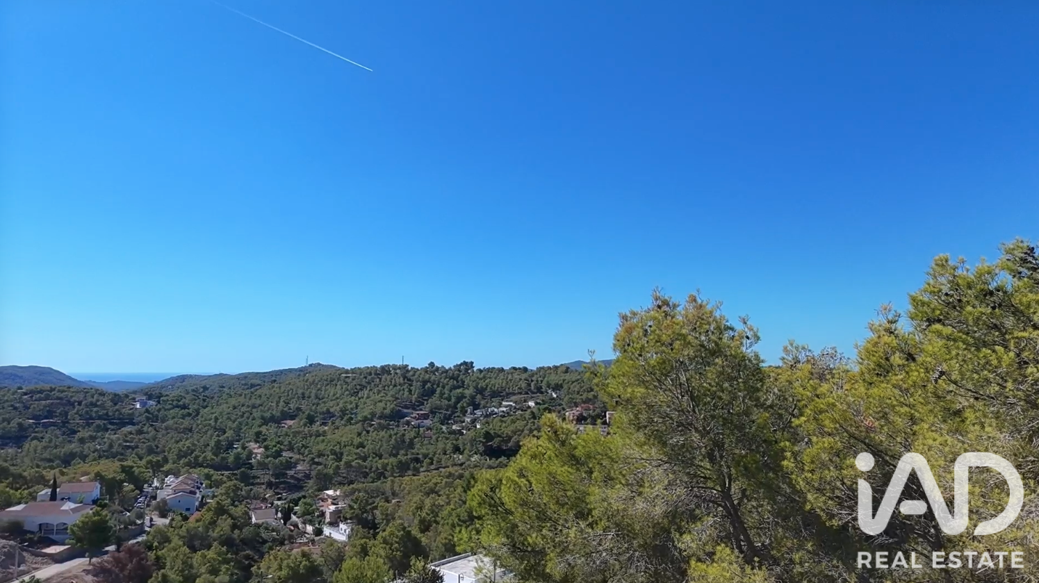 Land plot à Olivella, Barcelona, Espagne 780 m2 No. 198594