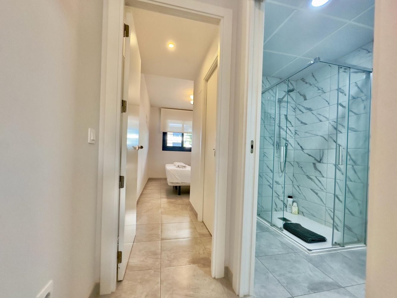 Apartament w Campoamor, Alicante, Hiszpania 73 mkw. nr 198128
