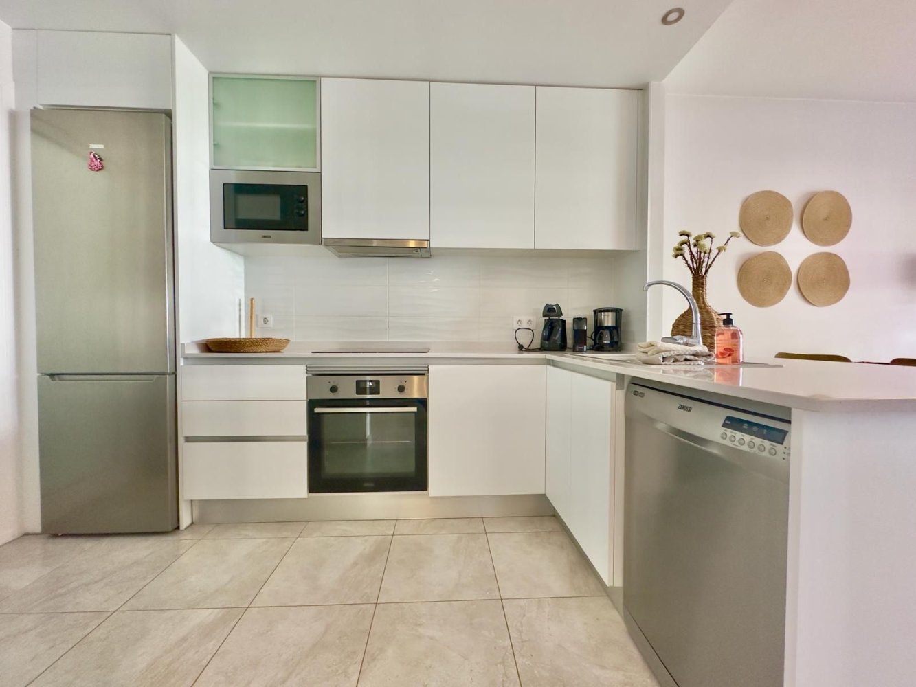Apartament w Campoamor, Alicante, Hiszpania 73 mkw. nr 198128