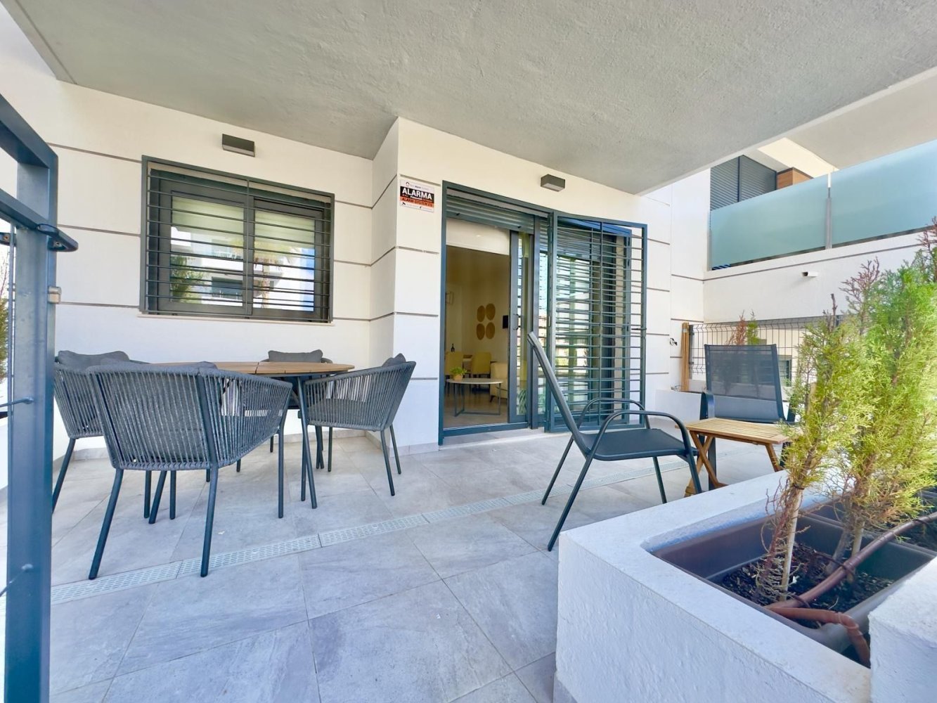 Apartament w Campoamor, Alicante, Hiszpania 73 mkw. nr 198128