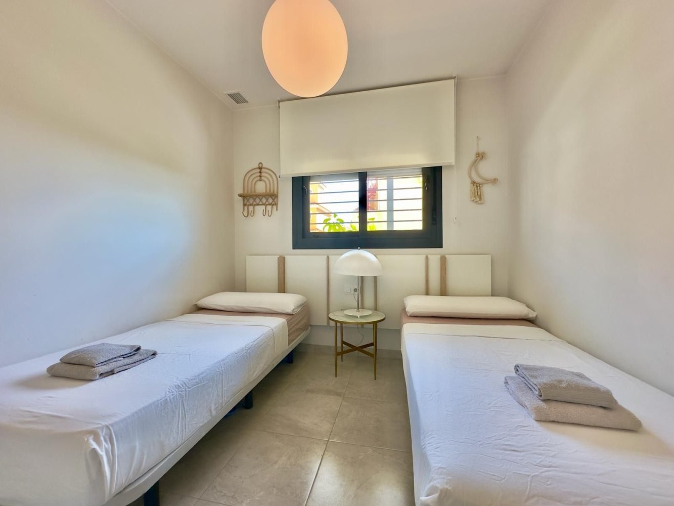 Apartament w Campoamor, Alicante, Hiszpania 73 mkw. nr 198128
