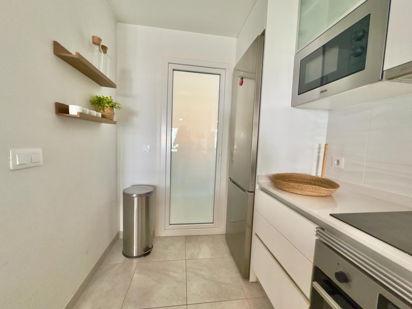 Apartament w Campoamor, Alicante, Hiszpania 73 mkw. nr 198128