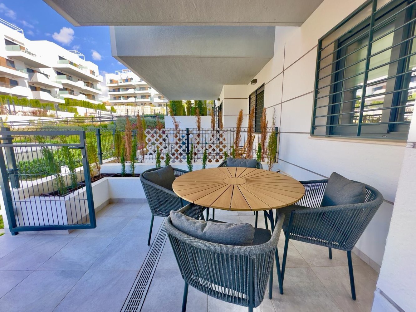 Apartament w Campoamor, Alicante, Hiszpania 73 mkw. nr 198128