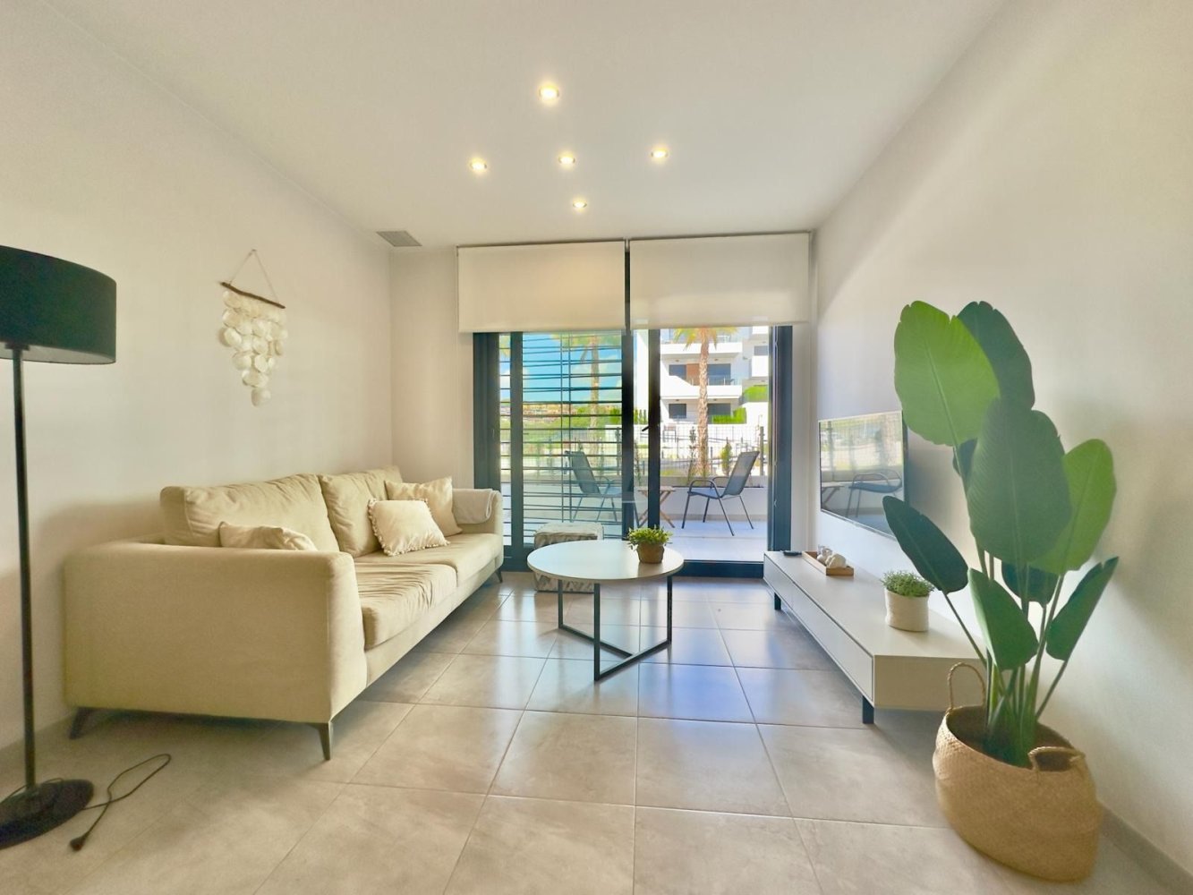 Apartament w Campoamor, Alicante, Hiszpania 73 mkw. nr 198128