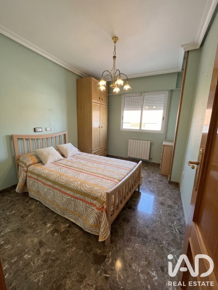 Dzīvoklis Alcantarilla, Murcia, Spānijā 3 istabas, 129 m2 Nr. 197719