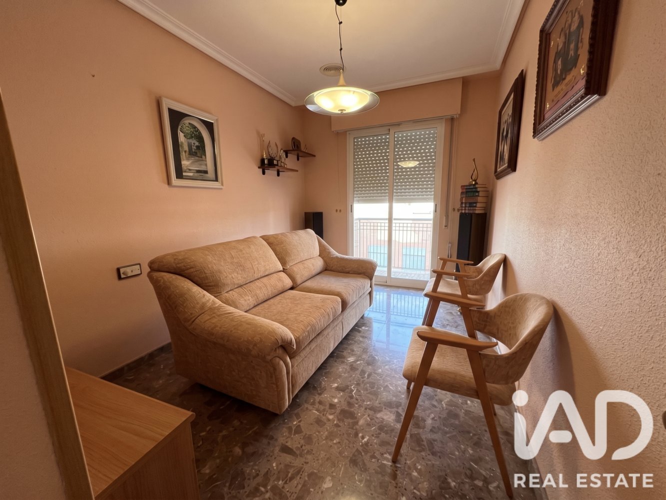 Dzīvoklis Alcantarilla, Murcia, Spānijā 3 istabas, 129 m2 Nr. 197719