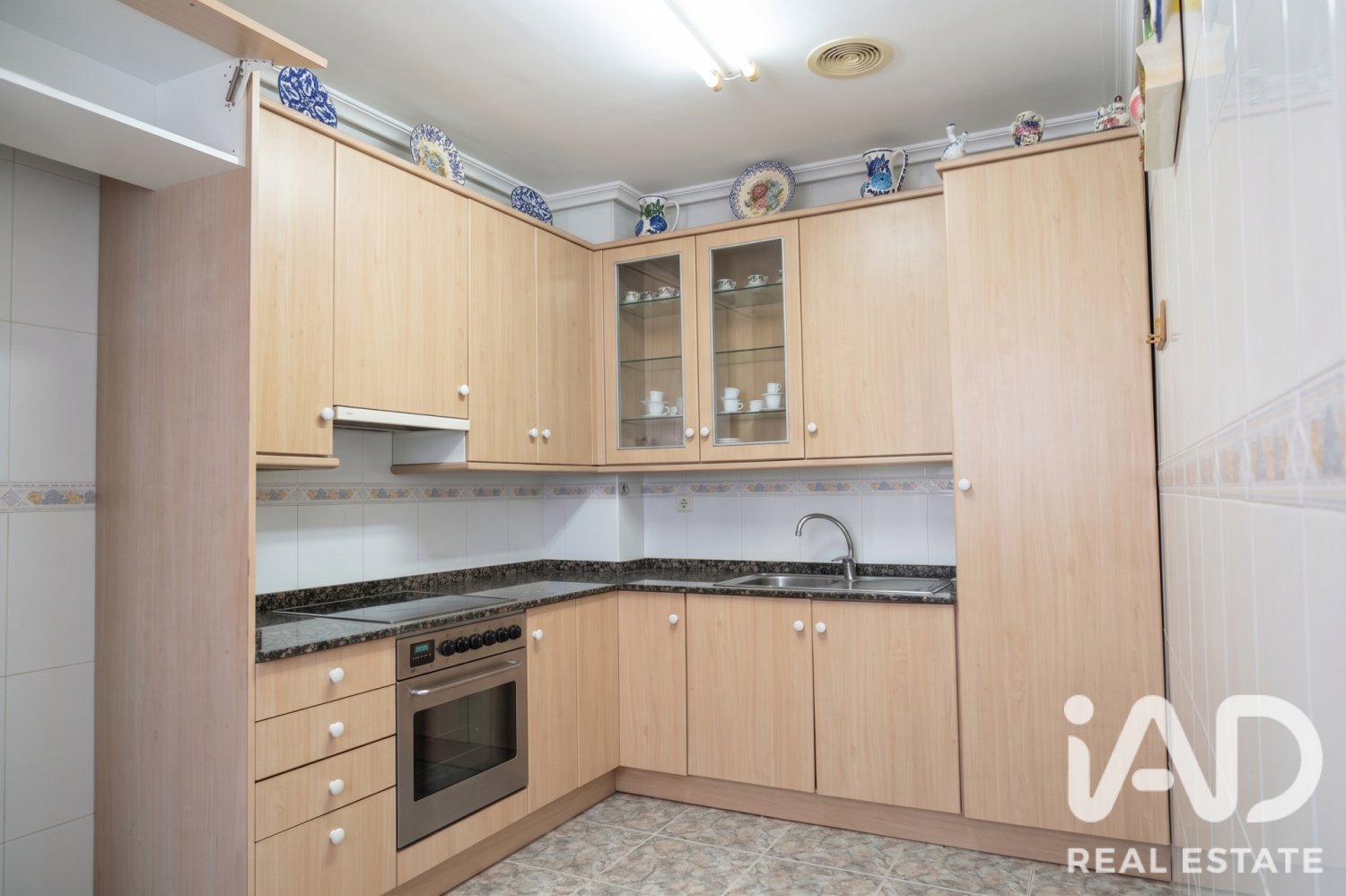 Dzīvoklis Alcantarilla, Murcia, Spānijā 3 istabas, 129 m2 Nr. 197719