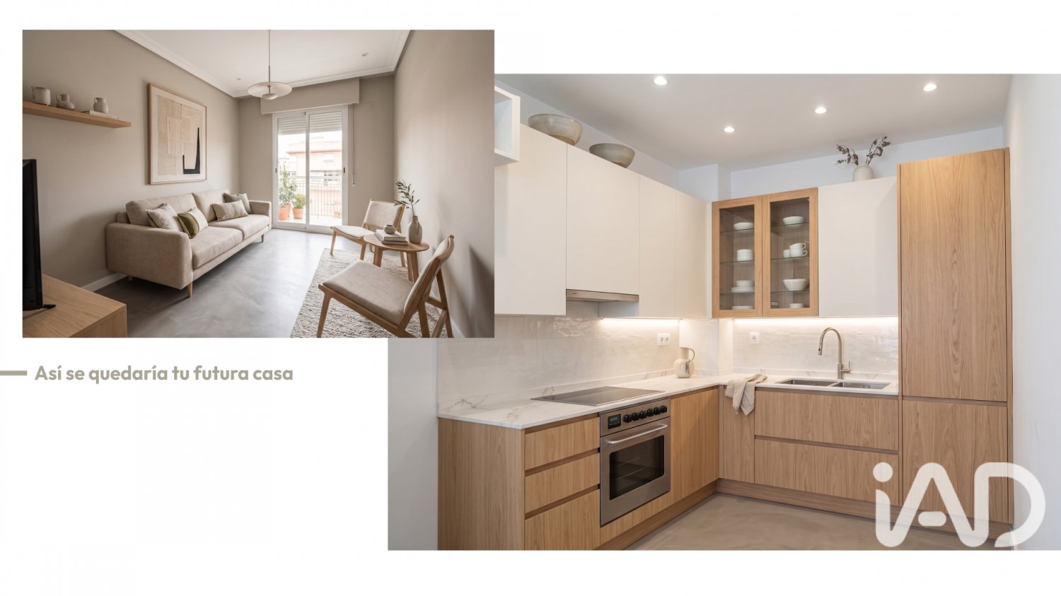 Dzīvoklis Alcantarilla, Murcia, Spānijā 3 istabas, 129 m2 Nr. 197719