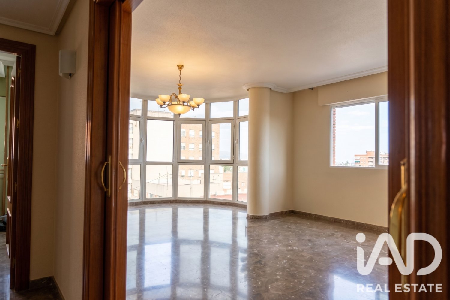 Dzīvoklis Alcantarilla, Murcia, Spānijā 3 istabas, 129 m2 Nr. 197719