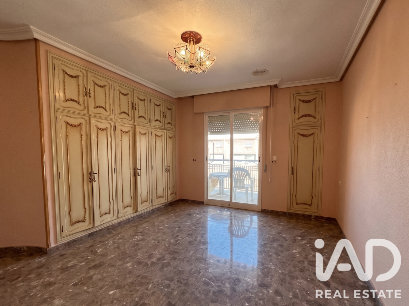 Dzīvoklis Alcantarilla, Murcia, Spānijā 3 istabas, 129 m2 Nr. 197719