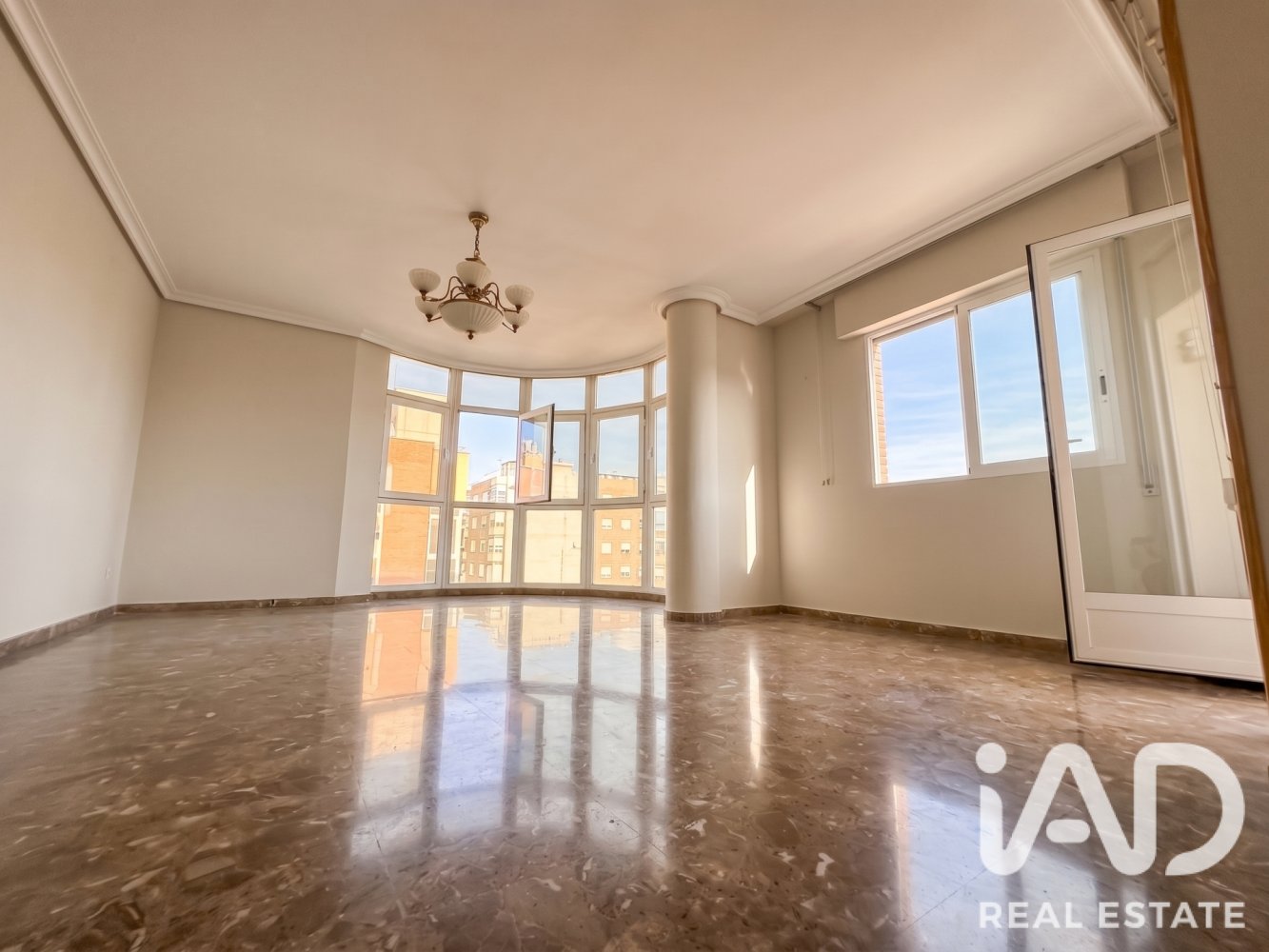 Dzīvoklis Alcantarilla, Murcia, Spānijā 3 istabas, 129 m2 Nr. 197719