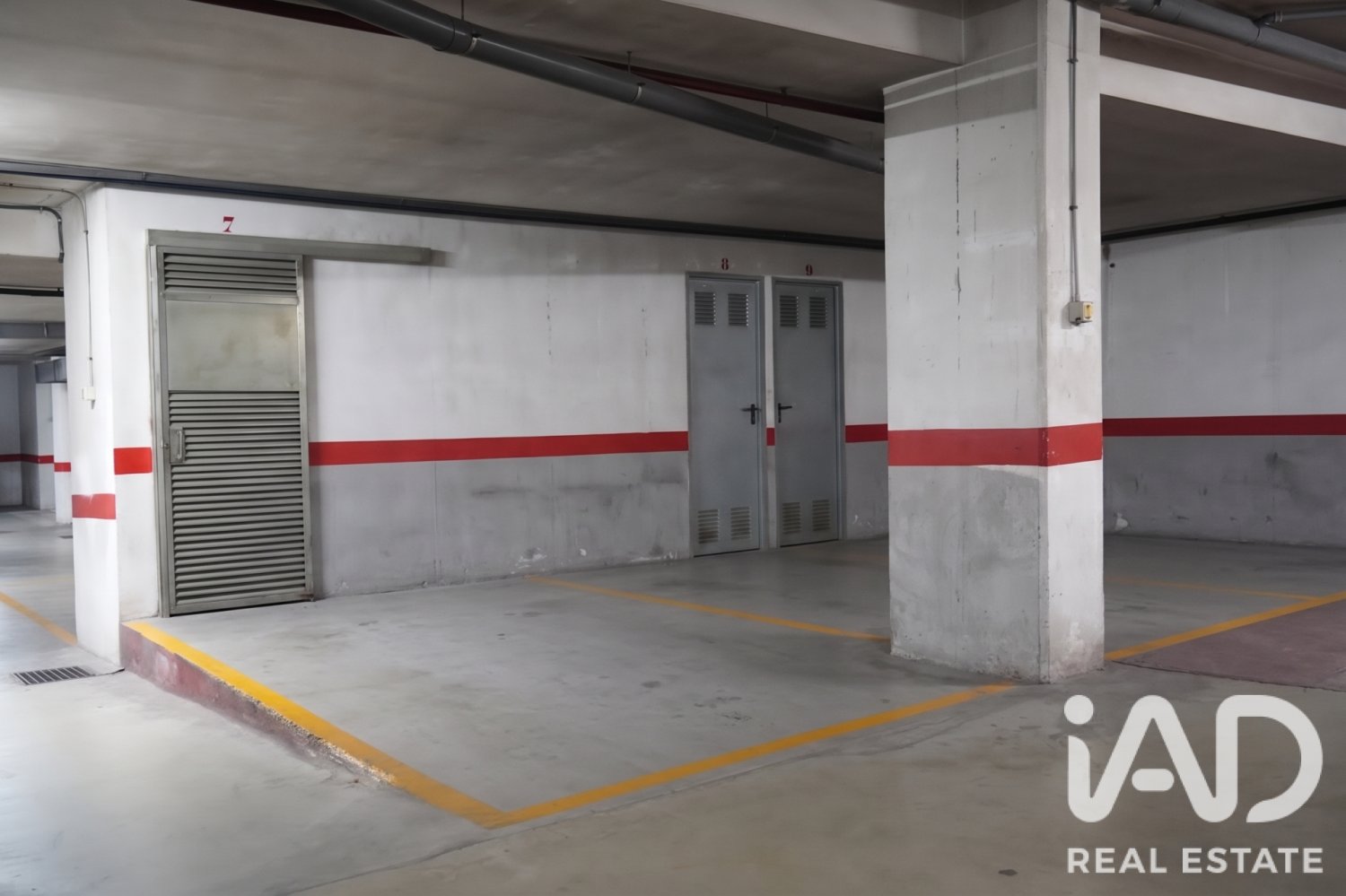 Dzīvoklis Alcantarilla, Murcia, Spānijā 3 istabas, 129 m2 Nr. 197719