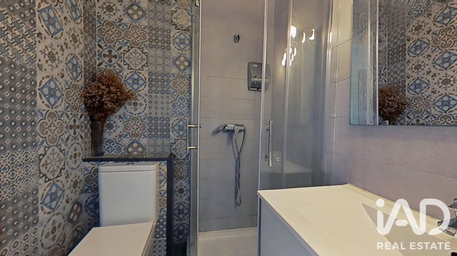 Apartment in Alcala De Xivert, Castellon, Spain 2 bedrooms, 54 sq.m. No. 197742