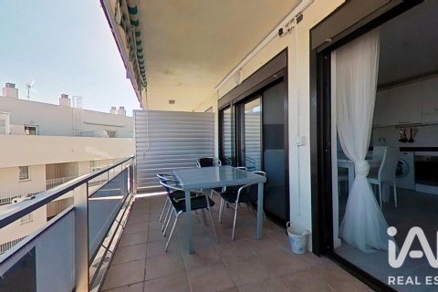 Apartment in Alcala De Xivert, Castellon, Spain 2 bedrooms, 54 sq.m. No. 197742