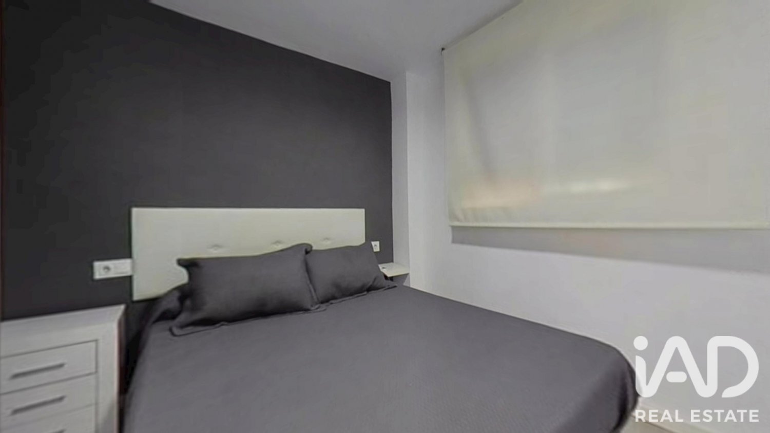 Apartment in Alcala De Xivert, Castellon, Spain 2 bedrooms, 54 sq.m. No. 197742