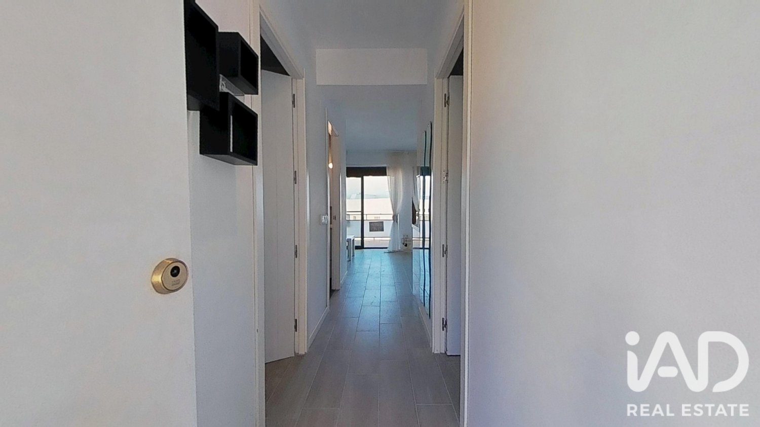 Apartment in Alcala De Xivert, Castellon, Spain 2 bedrooms, 54 sq.m. No. 197742