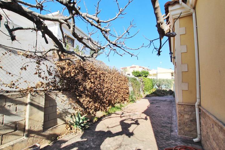 Willa w Elche, Alicante, Hiszpania 4 sypialnie, 424 mkw. nr 199832